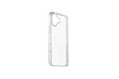 Puhelin - Kannet ja kotelot - Joyroom JR-16XD7 Protective Case with MagSafe for iPhone 16 Plus - Transparent - JR-16XD7