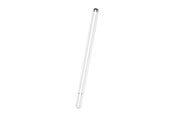 Puhelin - Muut lisävarusteet - Joyroom JR-BP560S Excellent Series Passive Stylus - White - JR-BP560S