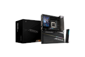 Emolevy - GIGABYTE X870E AORUS XTREME X3D AI TOP Emolevy - AMD X870E - AMD AM5 socket - DDR5 RAM - Extended ATX - X870E A XTR X AI TOP