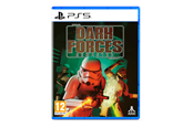 Pelit - STAR WARS: Dark Forces Remaster - Sony PlayStation 5 - Toiminta - 5056635620736