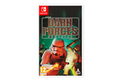 Pelit - STAR WARS: Dark Forces Remaster - Nintendo Switch - Toiminta - 5056635620675