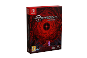 Pelit - Voidwrought (Collector's Edition) - Nintendo Switch - Tasohyppely - 8424365729819