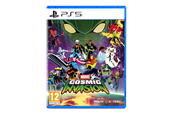 Pelit - MARVEL Cosmic Invasion - Sony PlayStation 5 - Beat 'em Up - 5056635619655