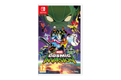 Pelit - MARVEL Cosmic Invasion - Nintendo Switch - Beat 'em Up - 5056635619457