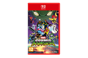 Pelit - MARVEL Cosmic Invasion - Nintendo Switch 2 - Beat 'em Up - 5056635619556