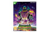 Pelit - MARVEL Cosmic Invasion (Deluxe Edition) - Microsoft Xbox Series X - Beat 'em Up - 5056635619891
