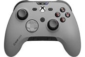Pelit - lisävarusteet - Scuf Valor Pro Wireless Preconfigured Controller - Vaaleanharmaa - Wireless Controller - Microsoft Xbox One - 505-178-05-012-EU