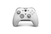 Pelit - lisävarusteet - Scuf Valor Pro Wireless Preconfigured Controller - Valkoinen - Wireless Controller - Microsoft Xbox One - 505-178-05-010-EU