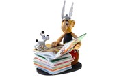 Fanituotteet - Plastoy - Asterix Collectoys Statue Asterix 2nd Edition 23 cm - Figuuri - 128