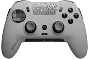Pelit - lisävarusteet - Scuf Envision Pro HE - Vaaleanharmaa - Wireless Controller - PC *DEMO* - 601-178-04-012-EU