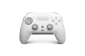 Pelit - lisävarusteet - Scuf Envision Pro HE - Valkoinen - Wireless Controller - PC - 601-178-04-010-EU