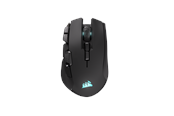 Hiiret - Corsair Ironclaw Wireless SE - Pelihiiri - Optinen - 10 painiketta - Musta - CH-9317110-WW