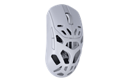 Hiiret - Corsair Sabre V2 Pro MG Ultralight Wireless - Pelihiiri - Optinen - 5 painiketta - Valkoinen - CH-931G101-WW