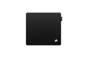 Lisävarusteet hiirelle ja näppäimistölle - Corsair MM PRO Hiirimatto - Medium - Musta - CH-941C0A0-WW