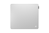 Lisävarusteet hiirelle ja näppäimistölle - Corsair MM PRO Hiirimatto - Large - Harmaa - CH-941C061-WW