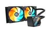 CPU-jäähdytys - GIGABYTE GAMING 240 - CPU Vesijäähdytys - GP-GIGABYTE GME 240