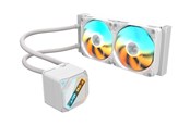 CPU-jäähdytys - GIGABYTE GAMING 240 ICE - CPU Vesijäähdytys - GP-GIGABYTE GME 240I