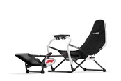 Pelituoli - Playseat Challenge DD - F1® Edition Sim-racing-ohjaamo - Musta - FO.00336