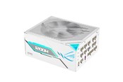 Virtalähde - ASUS Thor III 1200W WHITE Virtalähde - 1200 Watt - 140 mm - ATX 3.1 - 80 Plus Platina sertifioitu - 90YE00V5-B0NA00