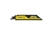 Puukkosahat - Dewalt DT20436-QZ Reciprocating Saw Blade - DT20436-QZ