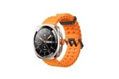 Älykellot, Urheilukellot & Aktiivisuusrannekkeet - Joyroom Venture Series JR-FV2 Sport Smartwatch with Call Receiving Function - Orange - JR-FV2