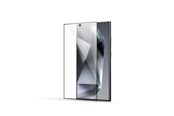 Puhelintarvikkeet - Näytönsuojat - Joyroom  JR-MJS0219 2.5D tempered glass with reinforced edge for Samsung S24+ - JR-MJS0219