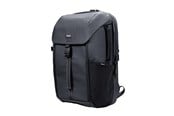 Laukut - Trust Jersey Travel Backpack - Grey - 25669