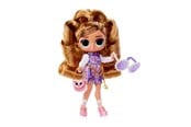 Nuket & tarvikkeet - L.O.L. Surprise Tweens Core Fashion Doll - Fancy Gurl - 542568-EUC