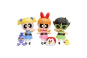 Nuket & tarvikkeet - L.O.L. Surprise Loves Powerpuff Girls Mini Doll - 542780-EUC