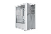 Kotelot - Corsair 3200D RS White - Kotelot - Miditower - Valkoinen - CC-9011335-WW