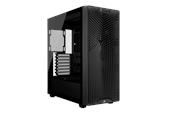 Kotelot - Corsair 3200D RS Smoke - Kotelot - Miditower - Harmaa - CC-9011336-WW
