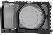 Muut  - SmallRig Sony A6000/A6300/A6500 ILCE-6000/ILCE-6300/ILCE-A6500/Nex-7 Cage 1661 - 1661
