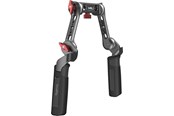 Muut - SmallRig Shoulder Rig Handle Kit 2002 - 2002F