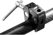Muut  - SmallRig Super Clamp with 1/4" and 3/8" Thread (2pcs Pack) 2058 - 2058