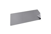 Lisävarusteet hiirelle ja näppäimistölle - Trust Benya XXL desk pad - Grey - 25712