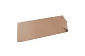 Lisävarusteet hiirelle ja näppäimistölle - Trust Benya XXL desk pad - Beige - 25713