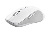 Hiiret - Trust 25674 mouse - Hiiri - Optinen - 9 painiketta - Valkoinen - 25674