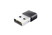 Bluetooth - USB-adapterit - Trust 26027 interface cards/adapter - 26027