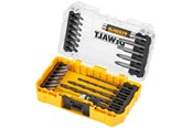 Poranterät & Ruuvauskärjet - Dewalt DT70708-QZ Bit Set - 25 Piece - DT70708-QZ
