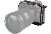 Muut  - SmallRig Cage for Sony Alpha 7 III / Alpha 7R III 2087D - 2087D