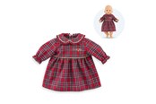 Nuket & tarvikkeet - Corolle Holidays Dress for Baby Doll 36cm - 9000141760