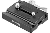 Muut  - SmallRig Quick Release Clamp and Plate (Arca-type Compatible) 2144 - 2144B