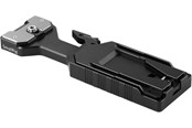 Kamerajalusta - lisävarusteet - SmallRig VCT-14 Quick Release Tripod Plate 2169 - 2169