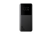 Powerbank - Joyroom JR-PBF20 25W 10000mAh Power Bank - Black - 10000 mAh - JR-PBF20