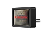 USB-tikku - SANDISK Extreme Fit - 512GB - USB-tikku - SDCZ530-512G-G46