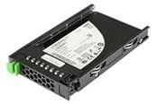 SSD 2 - Fujitsu - SSD - 512 GB - SATA 6Gb/s - S26462-F4625-L514