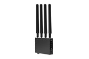 Reitittimet - Edimax Pro D5G-8459 - wireless router - WWAN - Wi-Fi - 4G 5G - wall-mountable DIN rail mountable desktop - Wireless router Wi-Fi - D5G-8459