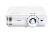 Projektori - Acer Projektori X1528 - DLP projector - portable - 3D - 1920 x 1080 - 5200 ANSI lumens - MR.JXY11.001