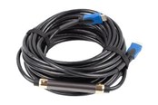 Näyttökaapeli - Lanberg HDMI cable with Ethernet - 7.5 m - CA-HDMI-20CU-0075-BK