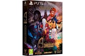Pelit - 9 Years of Shadows (Collector's Edition) - Sony PlayStation 5 - Tasohyppely - 8436016713054